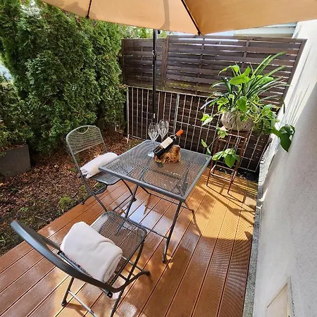 Twoj Czas Apartamento Cracovia