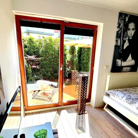 Twoj Czas Apartamento Cracovia