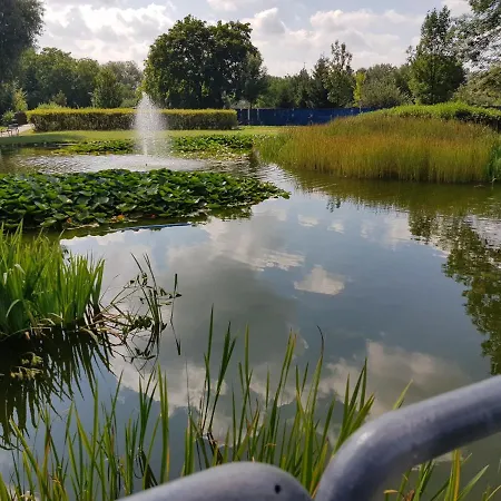 Апартаменты Twoj Czas *