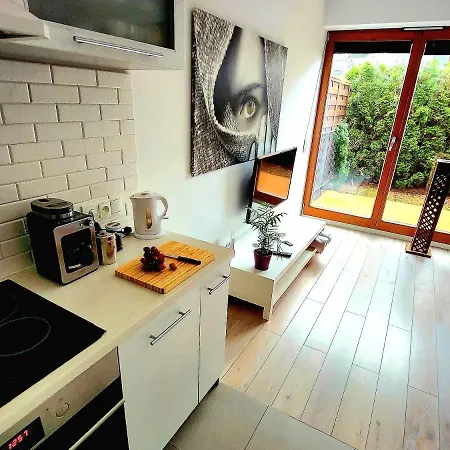 Twoj Czas Apartment