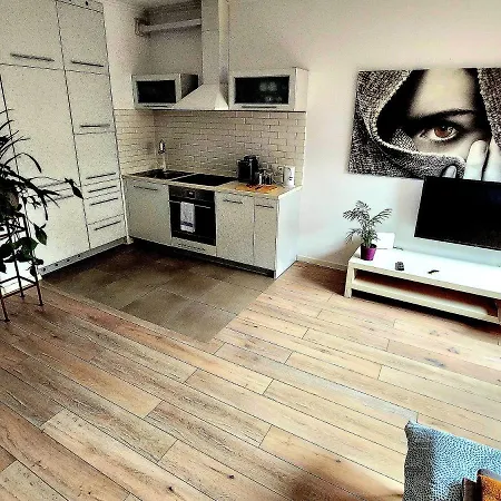 Apartment Twoj Czas