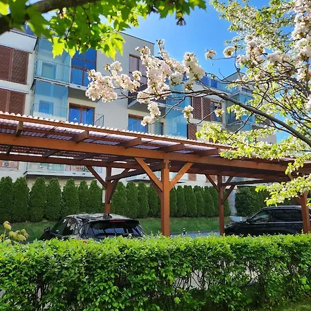 Twoj Czas Apartamento Cracóvia