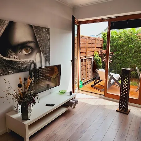 Twoj Czas Apartmán Krakov