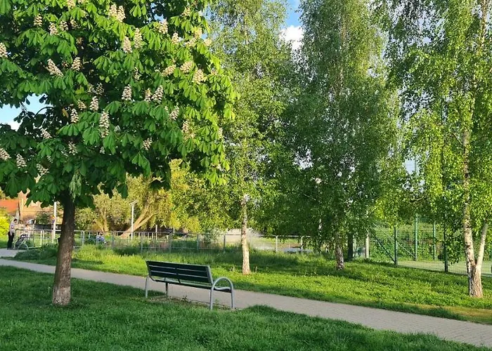 Twoj Czas Apartamento Cracóvia