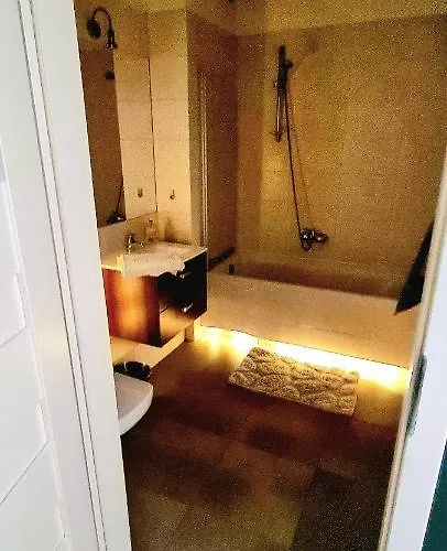 Twoj Czas Apartamento Cracóvia