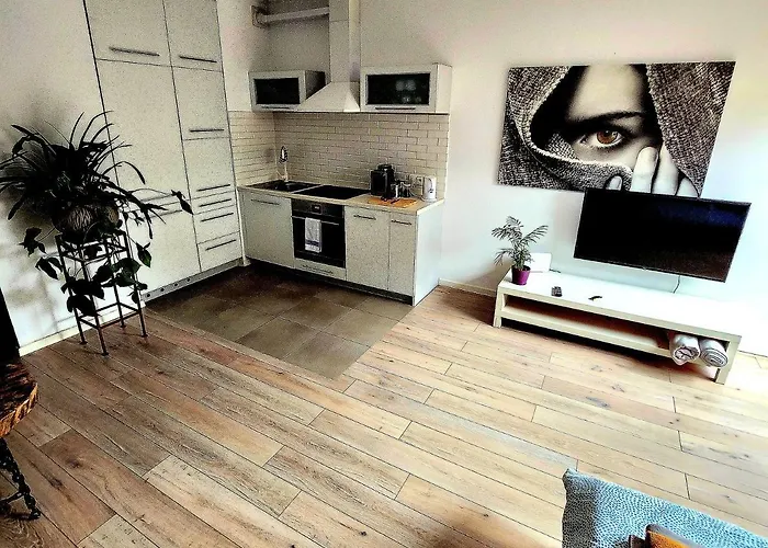 Appartement Twoj Czas