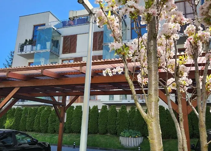 Apartamento Twoj Czas *