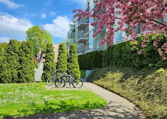 Twoj Czas Apartamento *