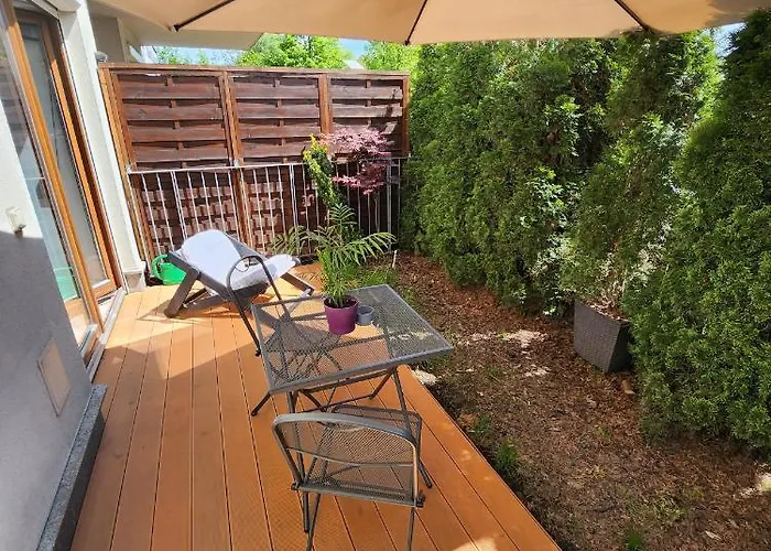 Apartamento Twoj Czas