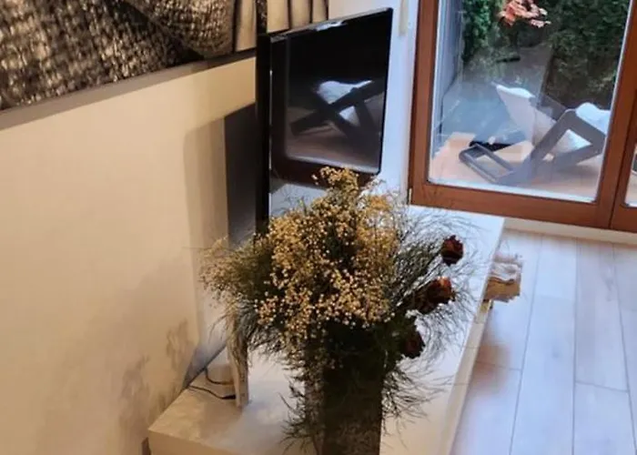 Apartamento Twoj Czas Cracóvia