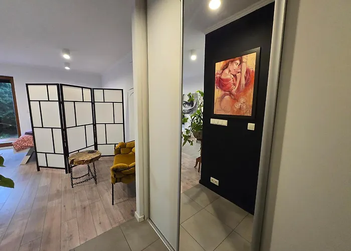 Apartamento Twoj Czas