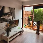 Twoj Czas Apartmán Krakov