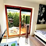 Twoj Czas Apartmán Krakov